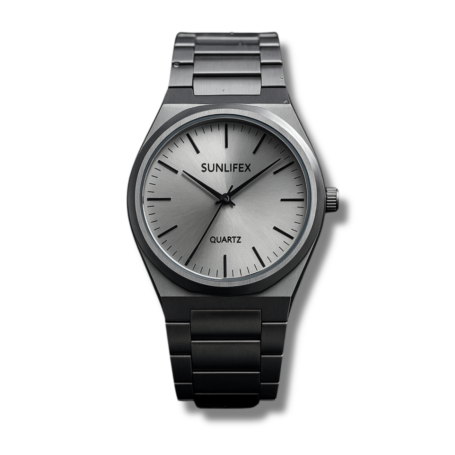 SUNLIFEX Minimal Steel