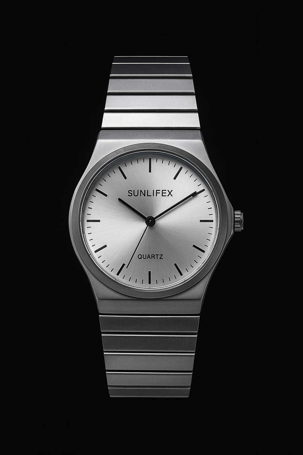 SUNLIFEX Minimal Steel